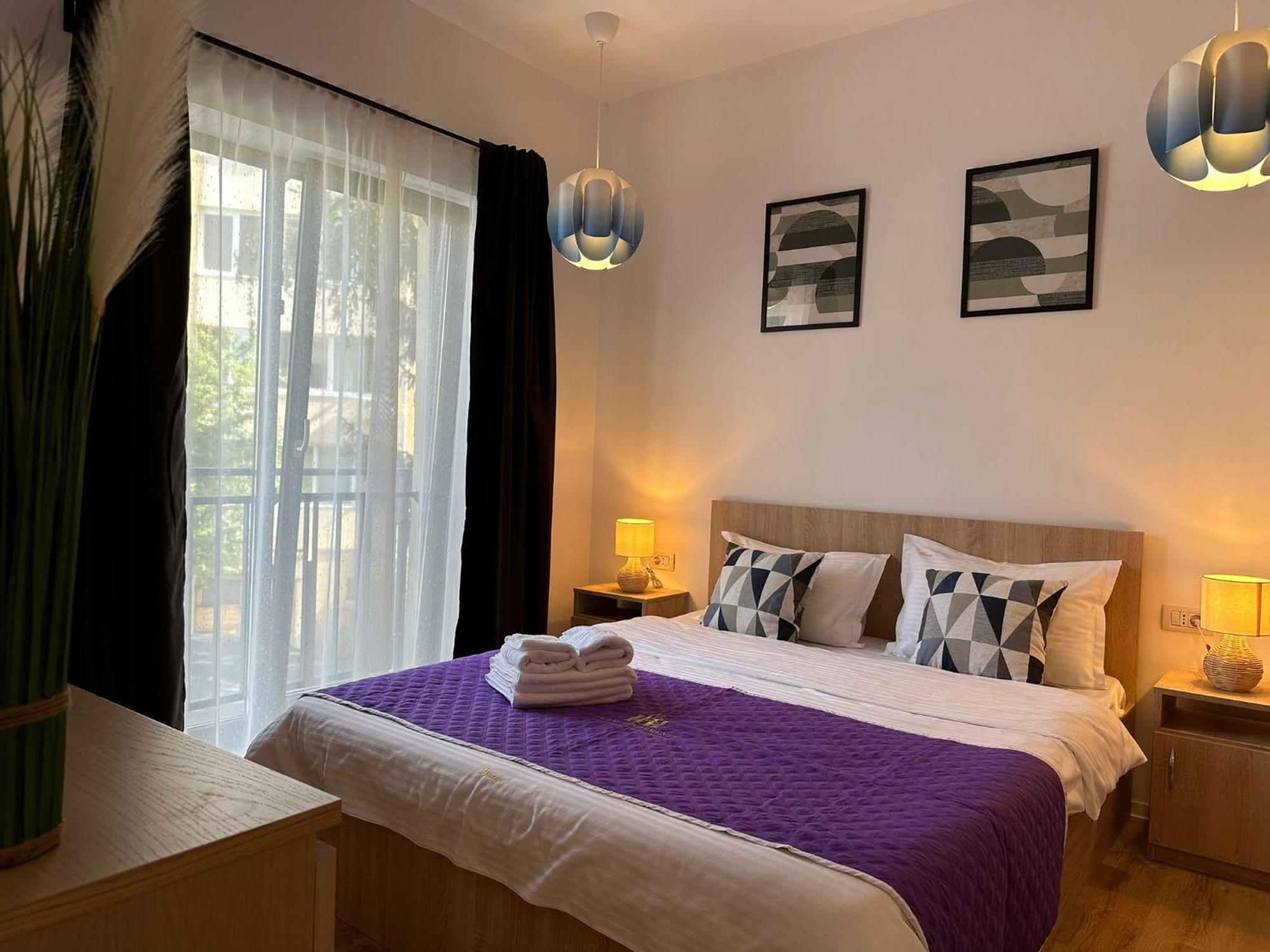 Lipatti 15 Premium Apartments By Glam Apartments Timisoara Bagian luar foto