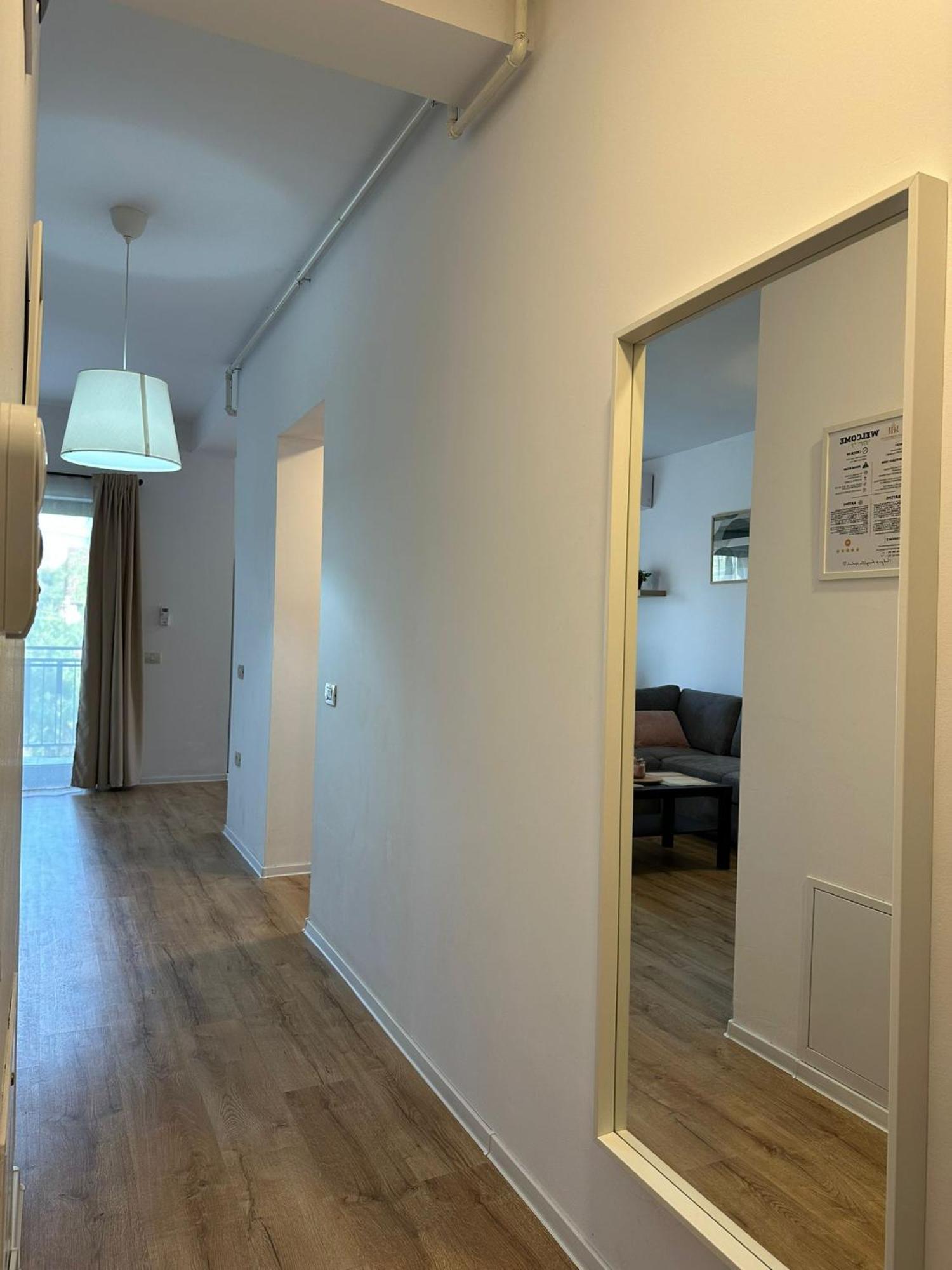 Lipatti 15 Premium Apartments By Glam Apartments Timisoara Bagian luar foto
