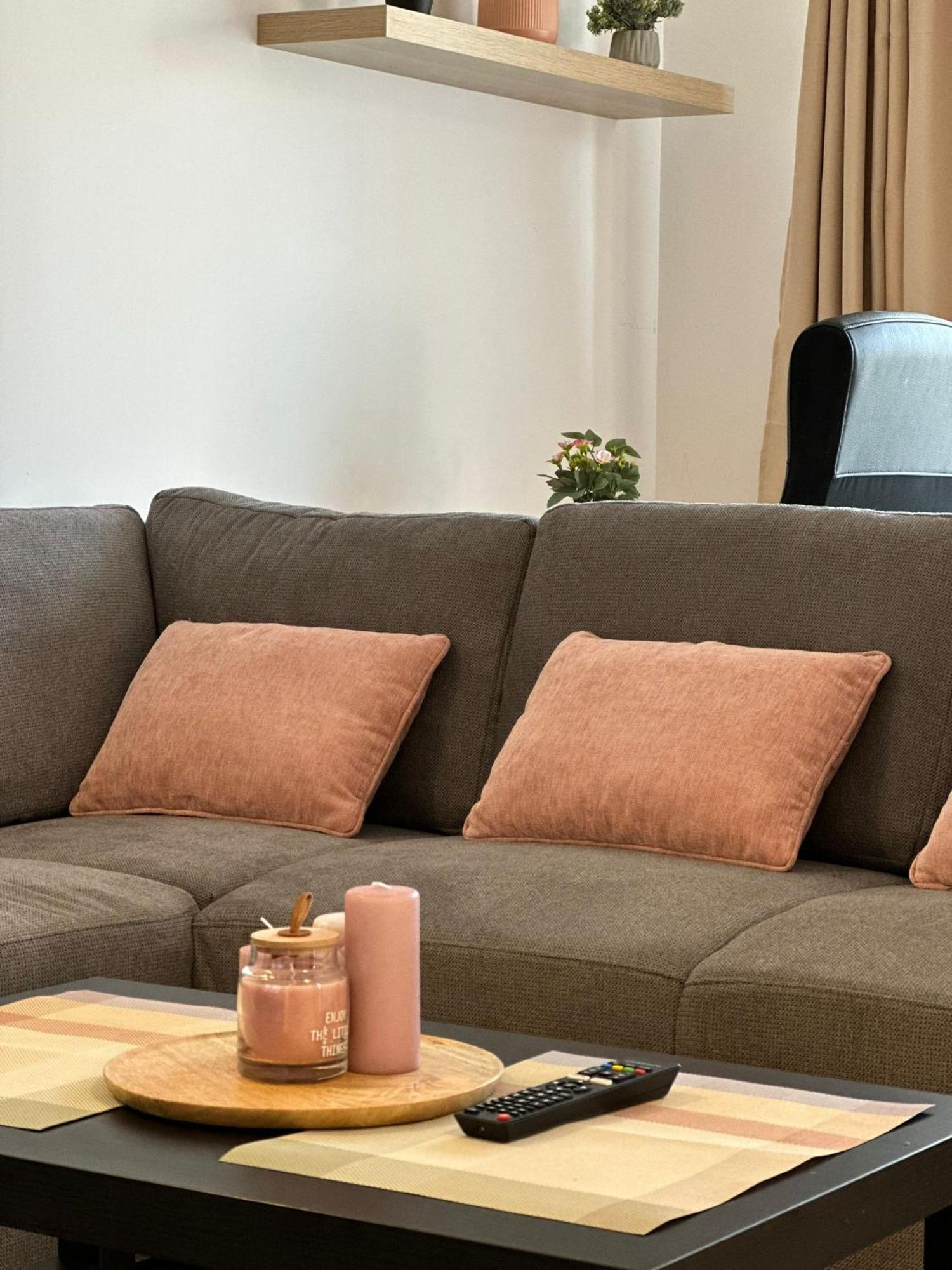 Lipatti 15 Premium Apartments By Glam Apartments Timisoara Bagian luar foto