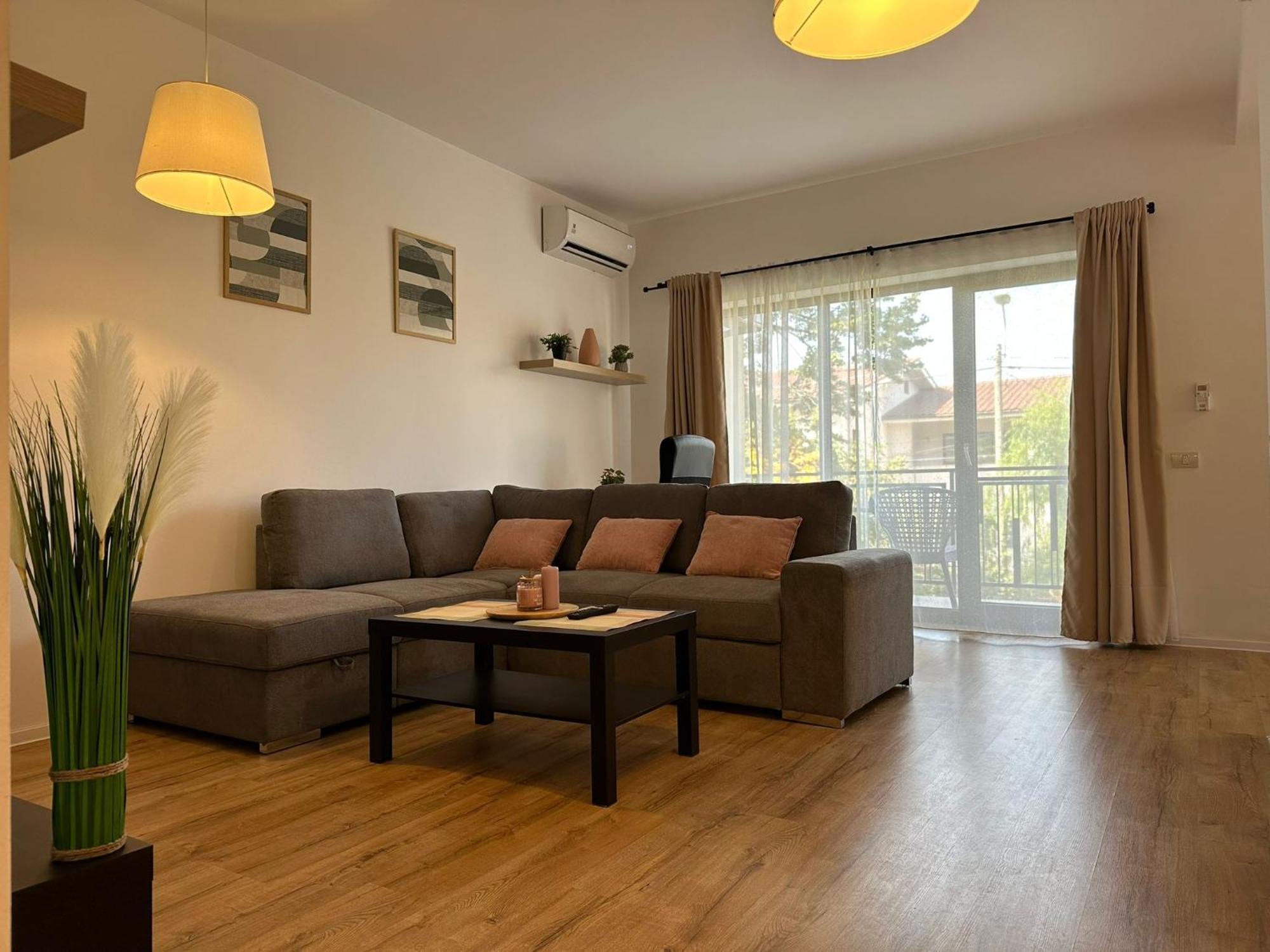 Lipatti 15 Premium Apartments By Glam Apartments Timisoara Bagian luar foto