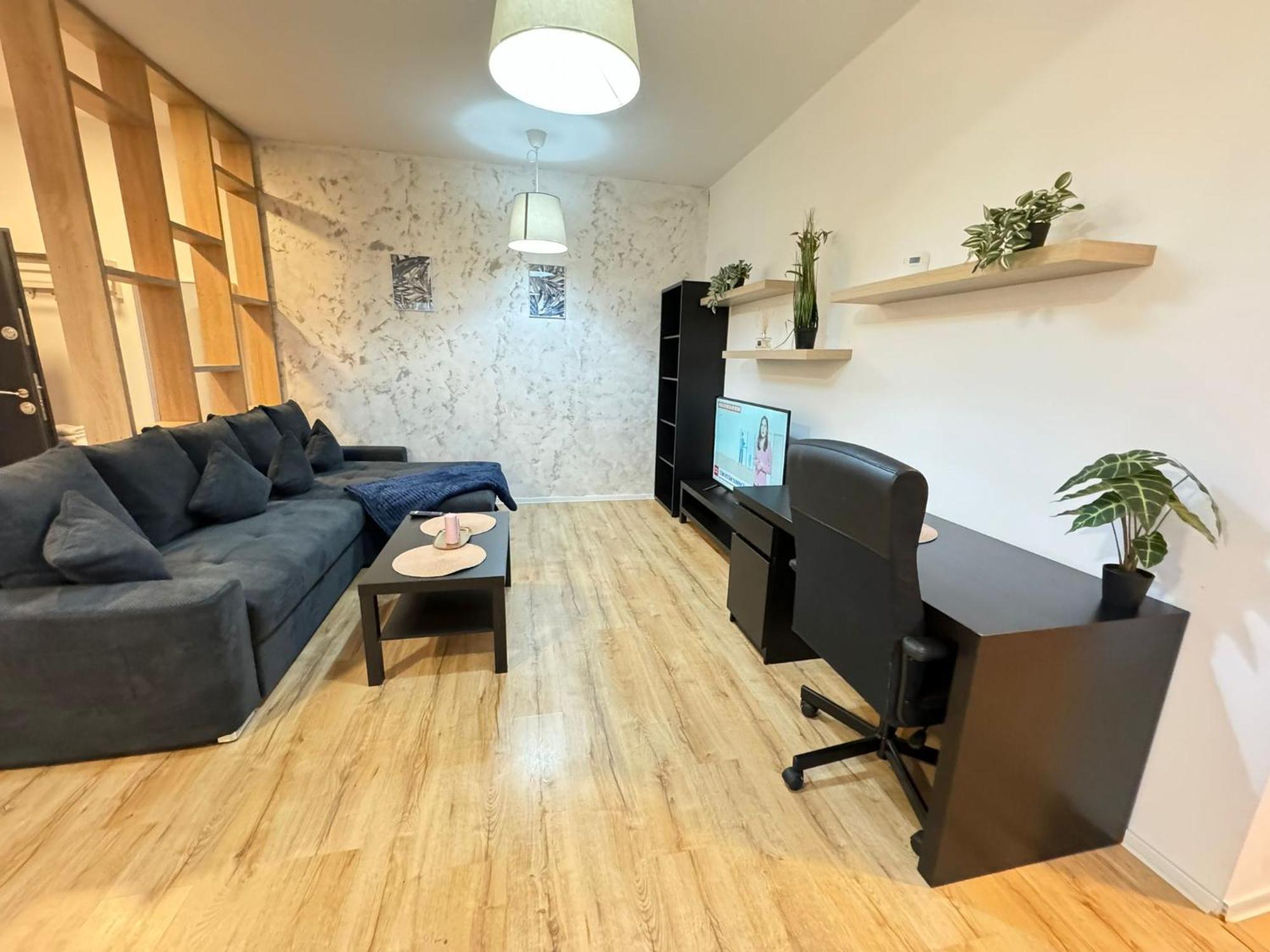 Lipatti 15 Premium Apartments By Glam Apartments Timisoara Bagian luar foto