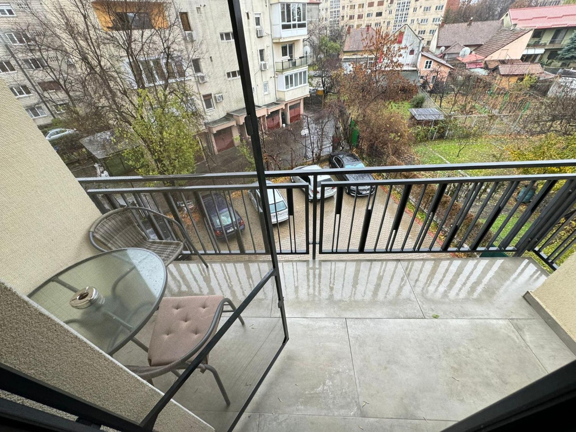 Lipatti 15 Premium Apartments By Glam Apartments Timisoara Bagian luar foto
