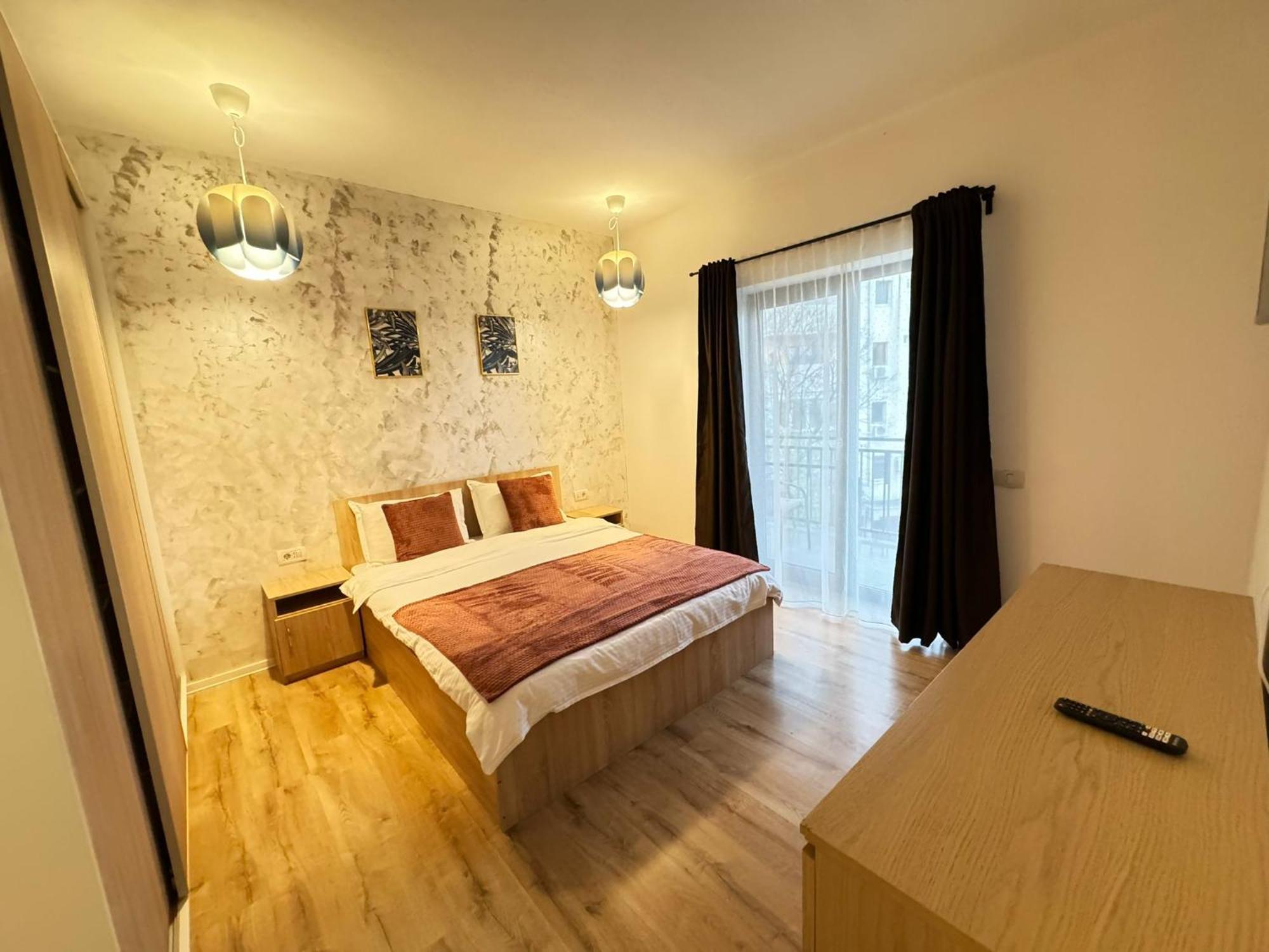 Lipatti 15 Premium Apartments By Glam Apartments Timisoara Bagian luar foto