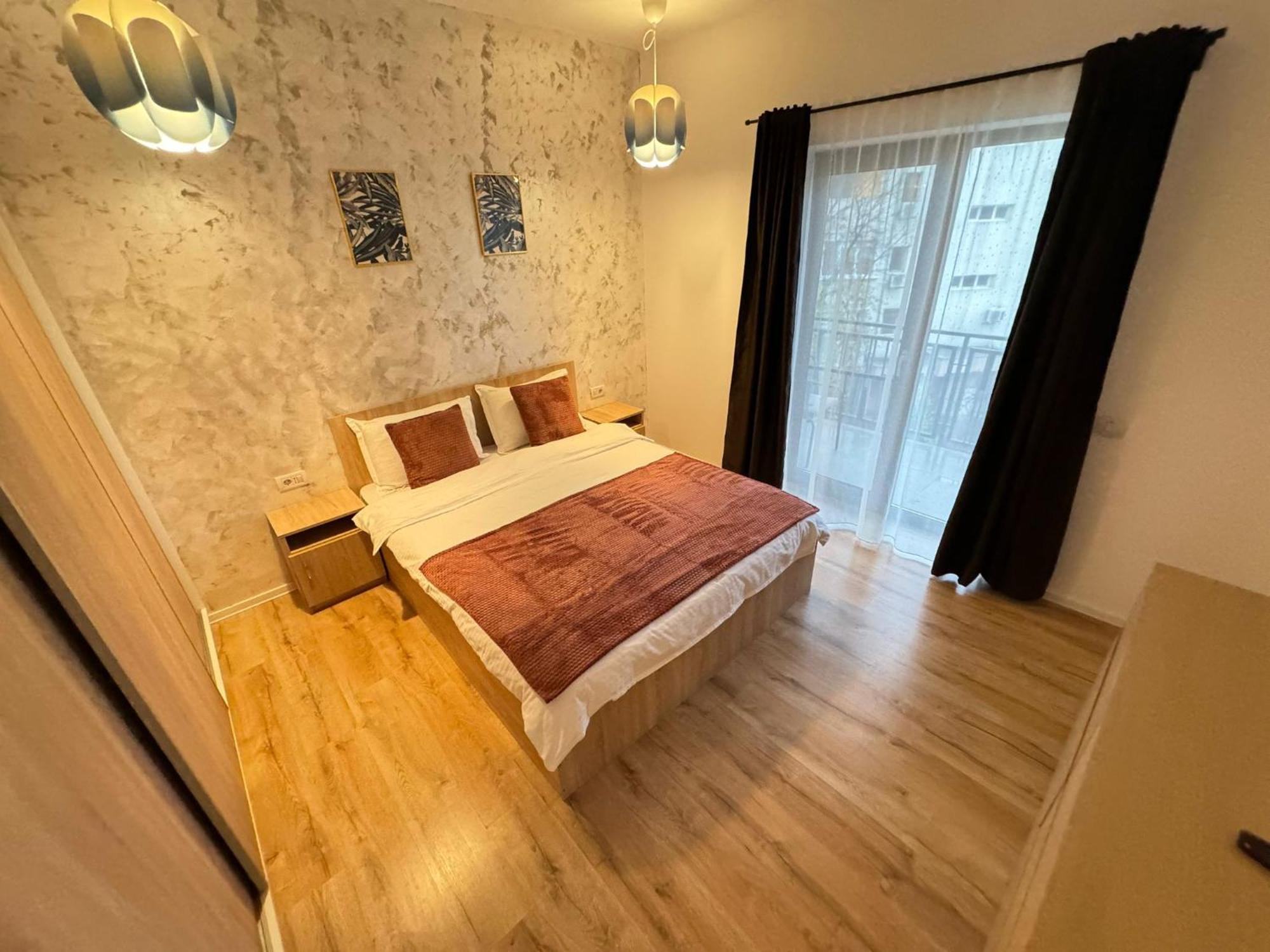 Lipatti 15 Premium Apartments By Glam Apartments Timisoara Bagian luar foto