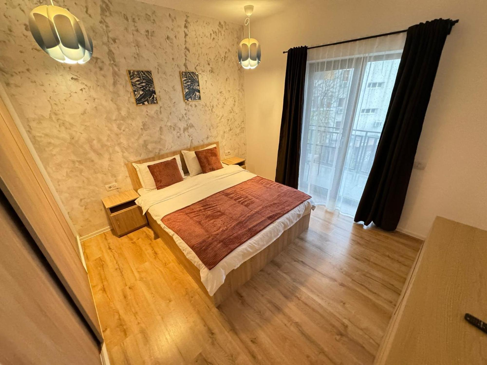 Lipatti 15 Premium Apartments By Glam Apartments Timisoara Bagian luar foto