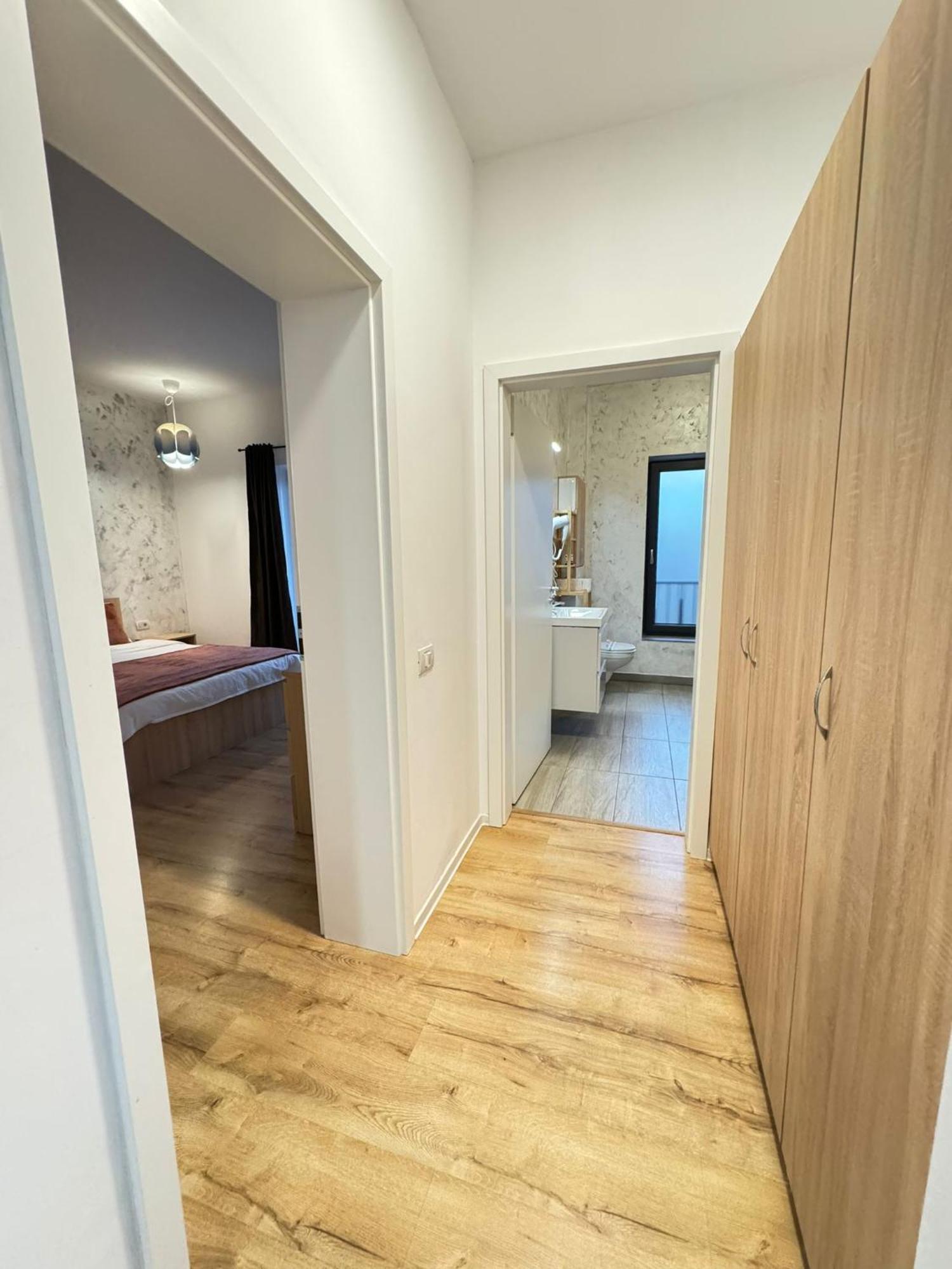 Lipatti 15 Premium Apartments By Glam Apartments Timisoara Bagian luar foto