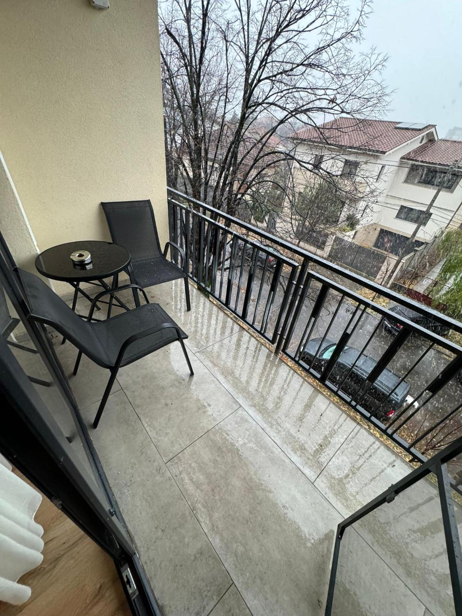 Lipatti 15 Premium Apartments By Glam Apartments Timisoara Bagian luar foto
