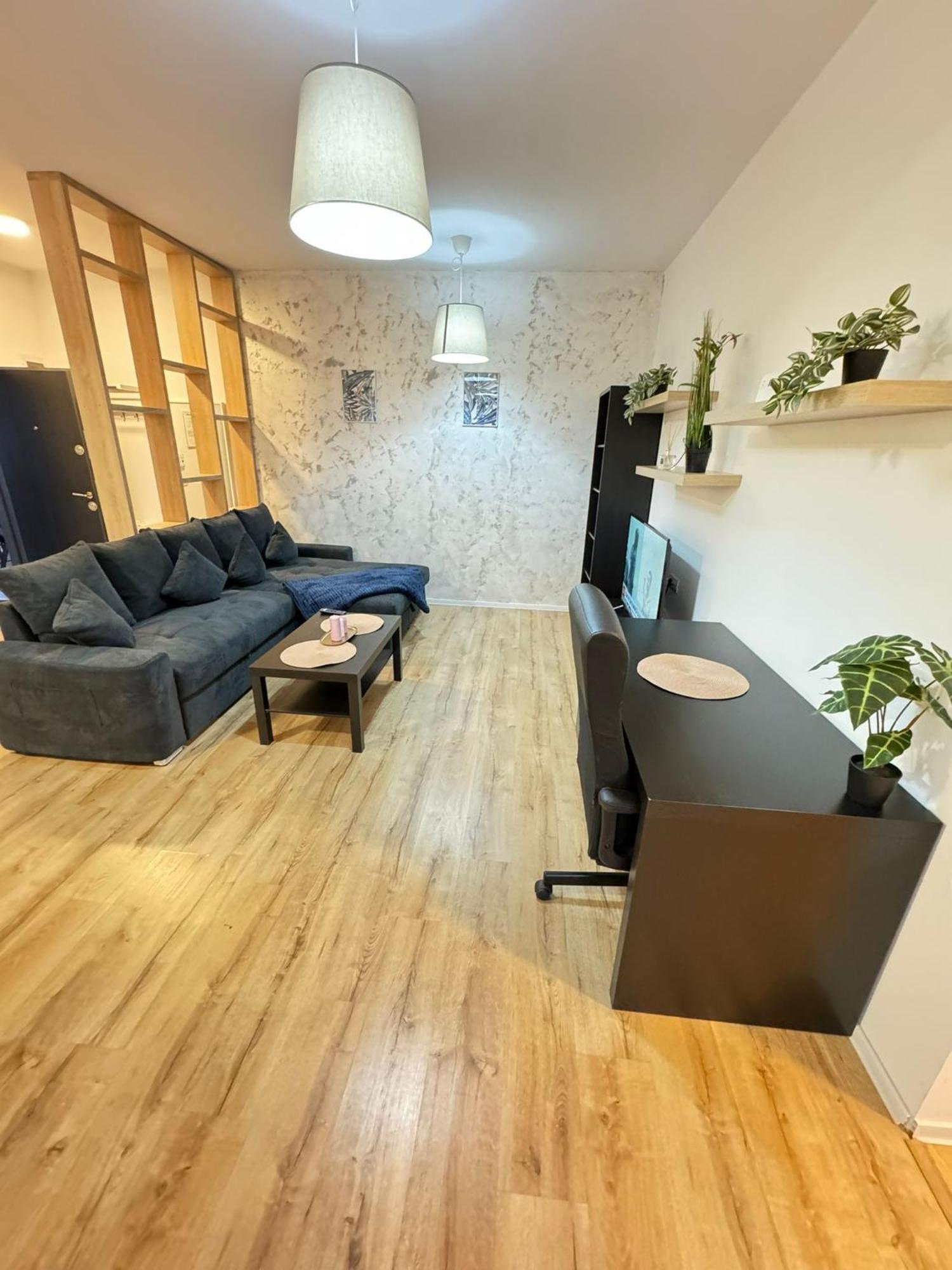 Lipatti 15 Premium Apartments By Glam Apartments Timisoara Bagian luar foto